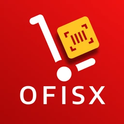 OFISX - Offline Stok logo