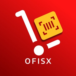 OFISX - Offline Stok logo